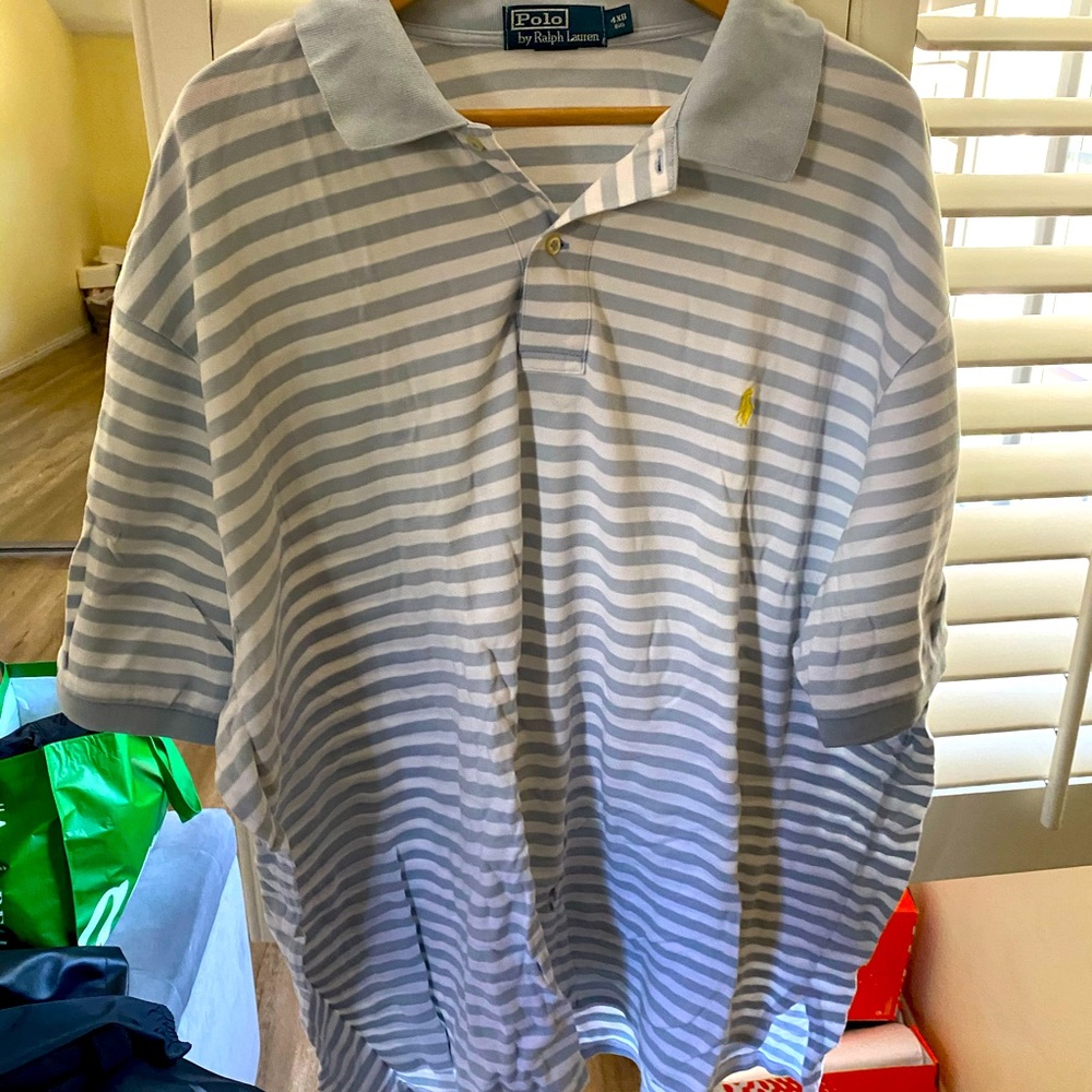 Ralph Lauren
